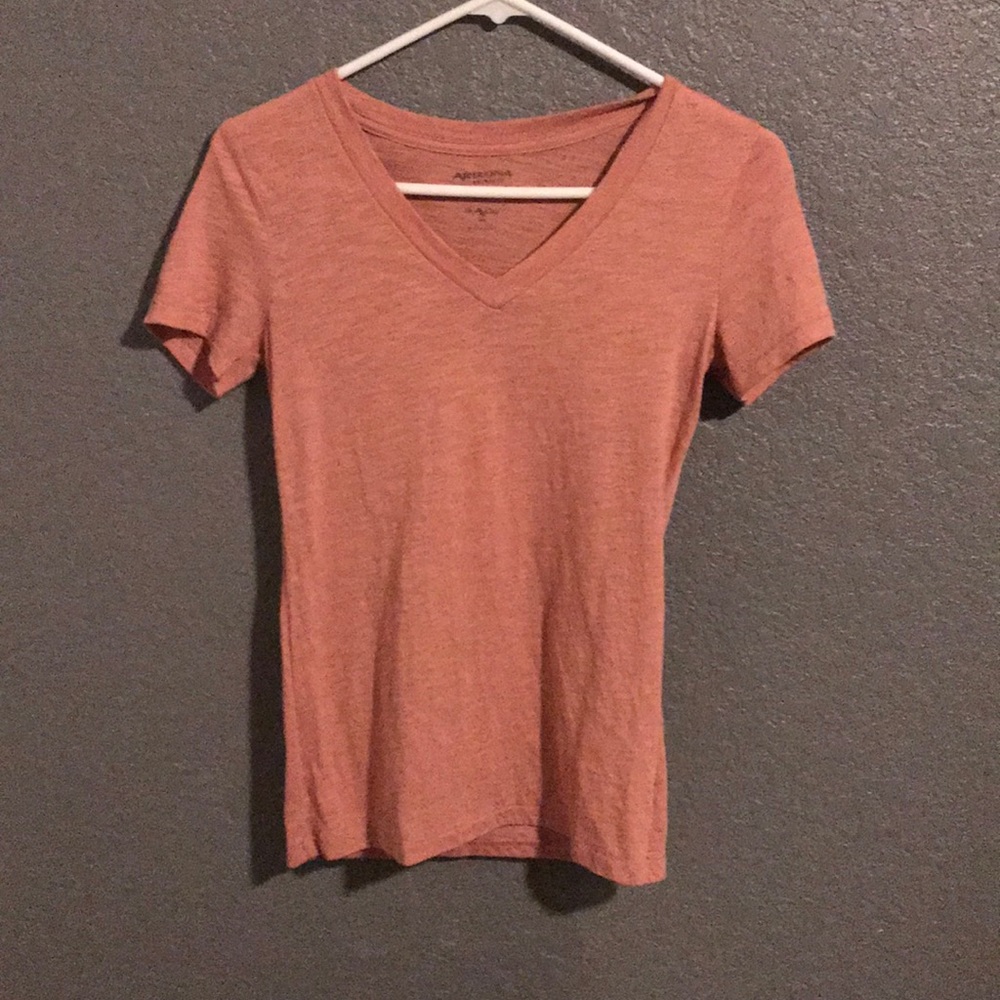 Arizona Jean V-neck